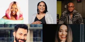 Five Local Celebrities Share Their Heartfelt Messages For Mzansi’s Youth