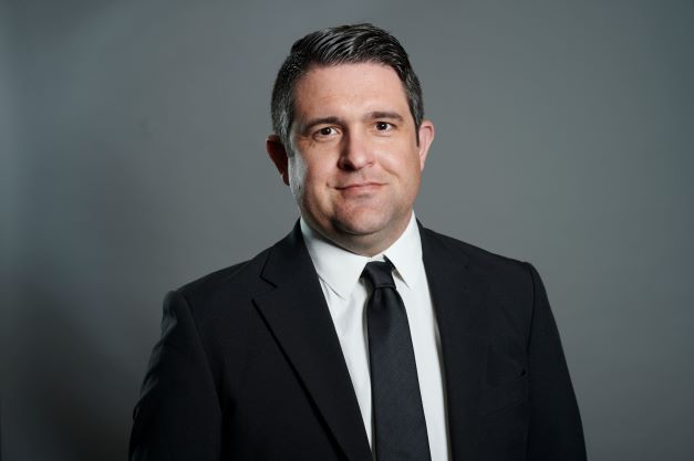 Zutari Associate appointed as South African Chair for global technical institute Zutari Associate appointed as South African Chair for global technical institute