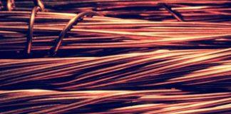 2 Nabbed while digging up copper cables, Odendaalsrus 2 Nabbed while digging up copper cables, Odendaalsrus