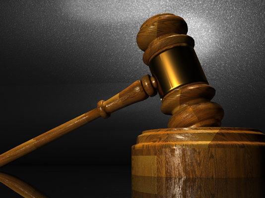 Theft of railway tracks, 7 accused sentenced, Camperdown