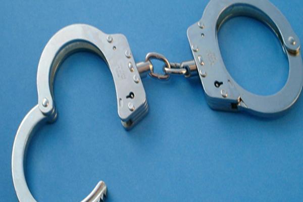 Security company and Mount Road police arrest 3 robbery suspects
