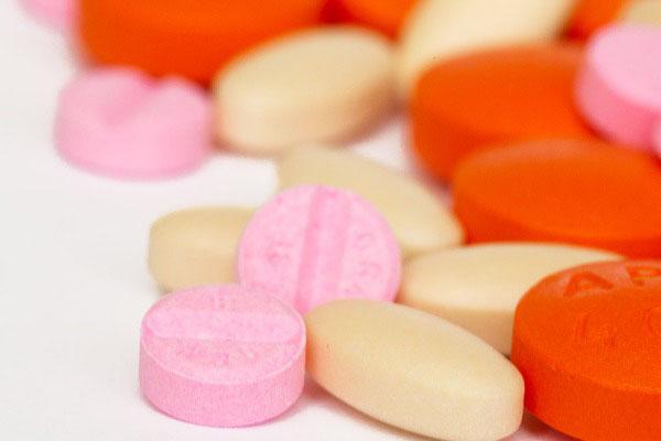 Selling medication, grocery store owner in court, Secunda