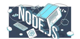 What Advantages of Node JS Provide In Start Up Business?