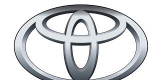 Toyota named in Top 10 of Africa’s most admired brands for second year