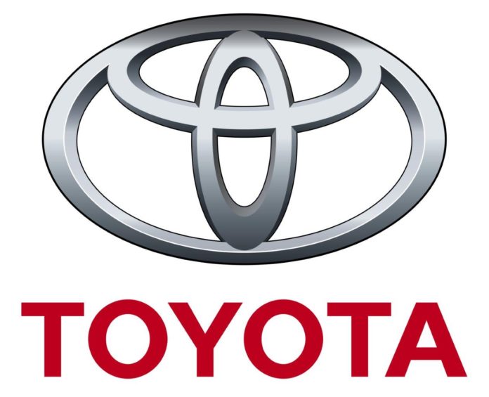Toyota named in Top 10 of Africa’s most admired brands for second year
