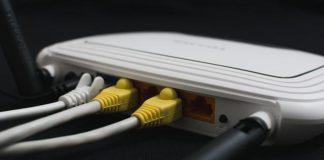 How to Reset a WiFi Router?