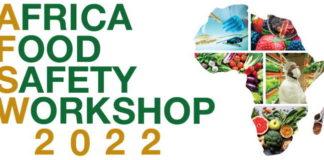 Africa Food Safety Workshop 2022 brought together world-class African experts and scientists to improve public health and trade