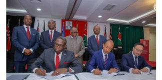 AirCarbon Exchange Signs Collaboration Agreement with the Nairobi International Financial Centre and the Nairobi Securities Exchange