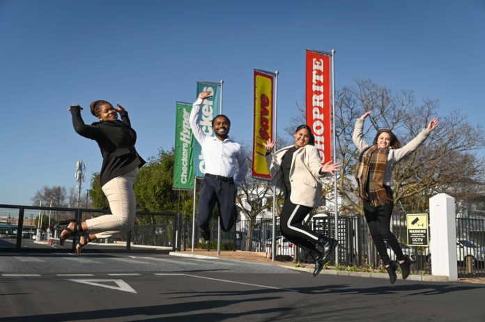 Applications for all-inclusive Shoprite bursaries now open Applications for all-inclusive Shoprite bursaries now open