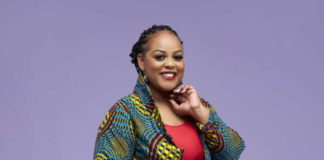 Carol Ofori Encourages Black Women To Have Fun With Their Hair