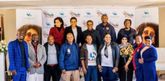 TRANSPORT EDUCATION AND TRAINING AUTHORITY LAUNCHES PEDESTRIAN TRAINING PROGRAMME IN ORANGE FARM