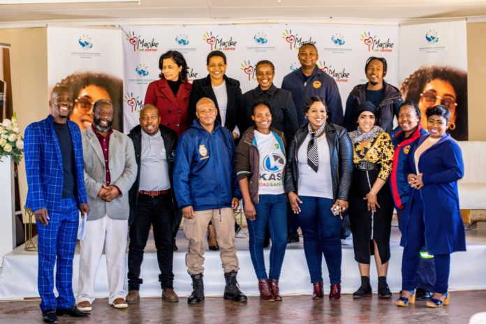 TRANSPORT EDUCATION AND TRAINING AUTHORITY LAUNCHES PEDESTRIAN TRAINING PROGRAMME IN ORANGE FARM TRANSPORT EDUCATION AND TRAINING AUTHORITY LAUNCHES PEDESTRIAN TRAINING PROGRAMME IN ORANGE FARM