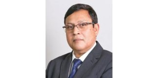 Nomination of Dr. Kaushik Majumdar as GPI’s Interim Executive Director
