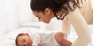 Finding solutions to baby and toddler sleep woes