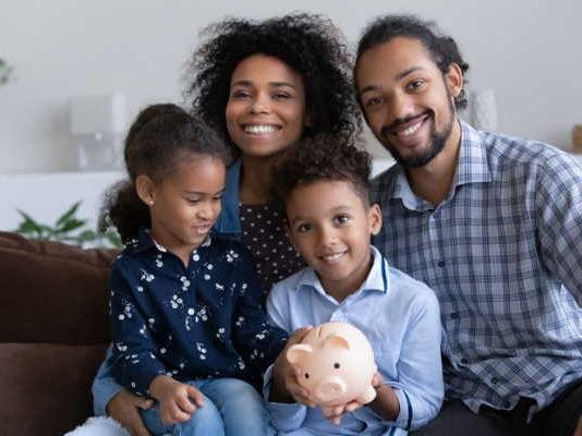 New Nedbank Family Banking solution helps SA families build a better future, together