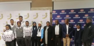 Engen and Siyanda Bakgatla Platinum Mines collaborate to boost matric results