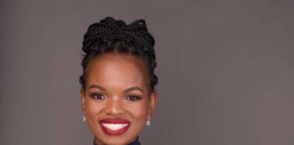 INTRODUCING LESEGO MOTHOWAMODIMO mother, wife, life coach, attorney, businesswoman and speaker