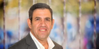 Lior Arbel, Head of Pre- and Post-Sales at cybersecurity audit service, Encore