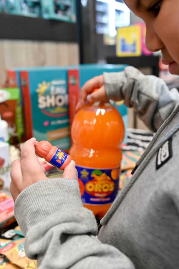 Little Shop is back and even better – with minis made from recycled materials Little Shop is back and even better – with minis made from recycled materials