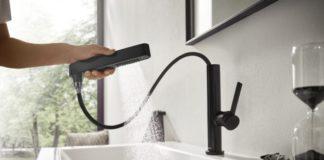 The hansgrohe promise - service, innovation, design and quality