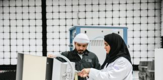 Technology Innovation Institute’s Directed Energy Research Center to Host GLOBALEM Conference in Abu Dhabi in November 2022