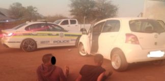 Week-long operation nets 1235 suspects, Limpopo. Photo: SAPS