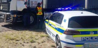 Cross-border operations yield successes, Northern Cape. Photo: SAPS