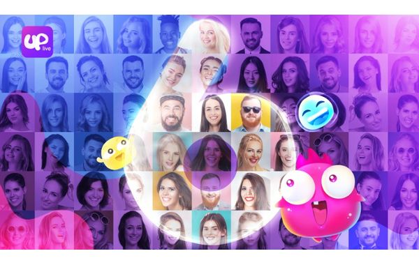 World’s leading live social app Uplive celebrates 6 years of empowering creators globally