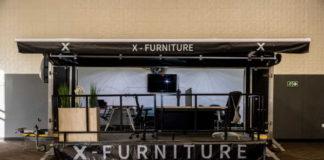 Designing the integrated hybrid workplace of the future