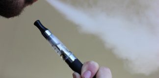 The top 7 prominent vaping myths debunked