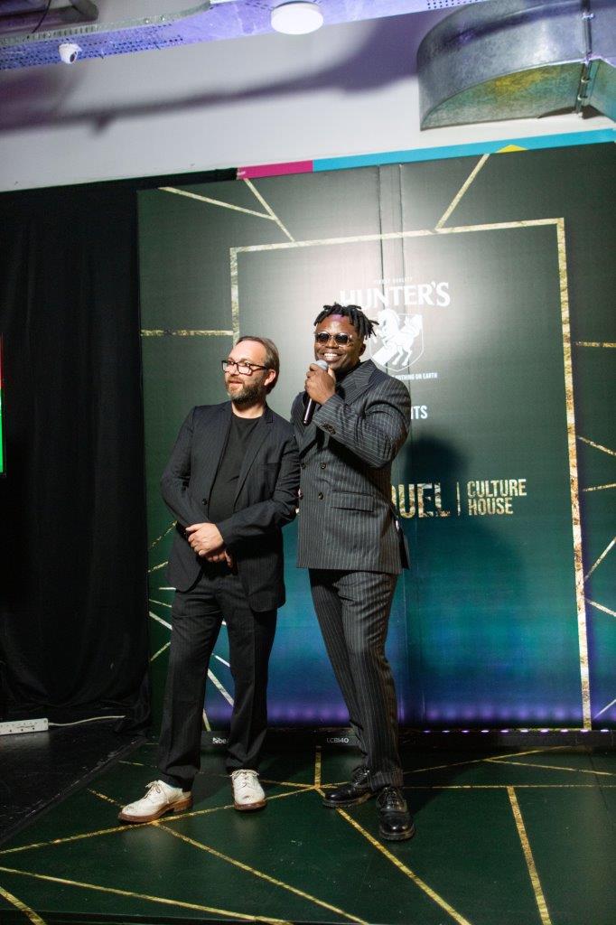 inBroadcasting = L-R Jon Savage, and Tresor Riziki (TRESOR) - s.jpg