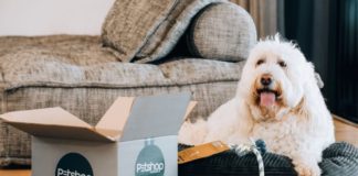 Shoprite Group takes Petshop Science online with premium brands & home deliveries