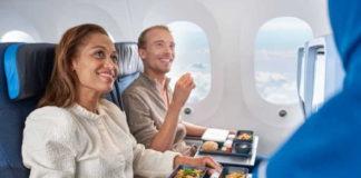 KLM unveils new cabin class: Premium Comfort