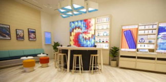 Flagship IQOS Boutique Launches in Cape Town