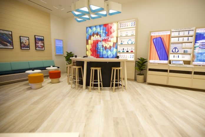 Flagship IQOS Boutique Launches in Cape Town Flagship IQOS Boutique Launches in Cape Town