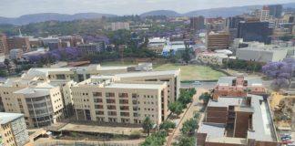 Phoenecian Group completes earthworks, lateral support for Trevenna super basement in Tshwane
