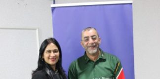 Engen renews support of Gift of the Givers and celebrates NGOs 30-year milestone Engen renews support of Gift of the Givers and celebrates NGOs 30-year milestone