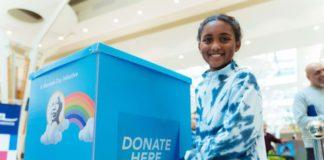 Capetonians requested to donate children’s books