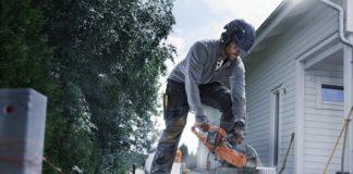 Is battery-powered equipment the future of the construction industry?