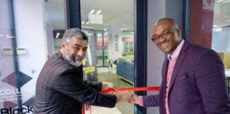First Black Umbrellas incubation lounge launched in KZN to empower youth and entrepreneurs