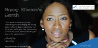 Linkedin womens campaign - Asanda