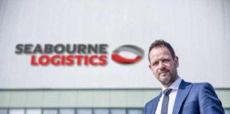 Seabourne Logistics launches new vision to capitalise on global synergies Seabourne Logistics launches new vision to capitalise on global synergies