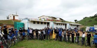 KZN eco-estate uses innovative model to support local community KZN eco-estate uses innovative model to support local community