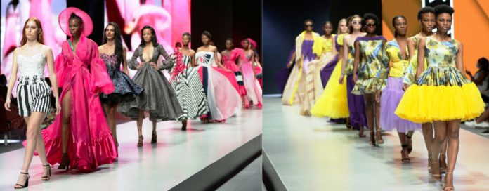 CITY INVITES DESIGNERS TO SHOWCASE AT 2022 DURBAN FASHION FAIR CITY INVITES DESIGNERS TO SHOWCASE AT 2022 DURBAN FASHION FAIR