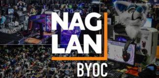 SOUTH AFRICA’S FAVOURITE LAN IS BACK