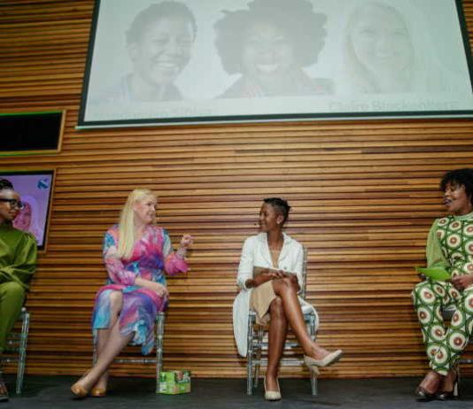 Nedbank celebrates female green-economy entrepreneurs