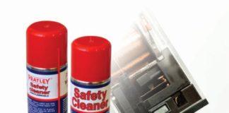 Do not ignore surface preparation prior to adhesive bonding Do not ignore surface preparation prior to adhesive bonding