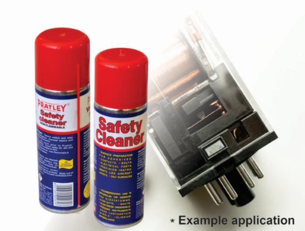 Do not ignore surface preparation prior to adhesive bonding Do not ignore surface preparation prior to adhesive bonding