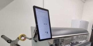 German packaging producer integrates ABB’s automatic paper testing for faster quality in-sights German packaging producer integrates ABB’s automatic paper testing for faster quality in-sights