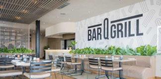 BarQGrill brings contemporary braai-inspired eatery to the East Rand